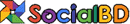 SocialBD Logo